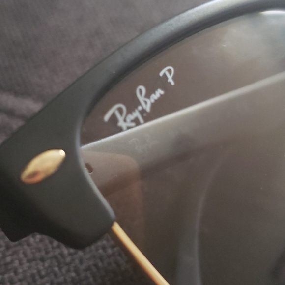 Brand new,Ray-Ban Clubmaster Oversized sunglasses - Picture 5 of 7